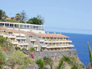 Apartamentos Playa de Los Roques