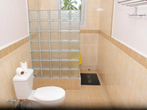 Hôtel Résidence Au Sable Blanc