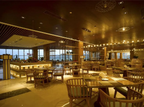 Отель Sanya Harman