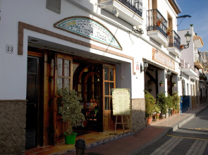 Apartamentos Pepe Mesa