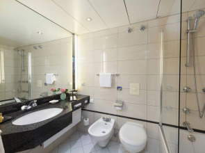 Maritim Hotel Frankfurt