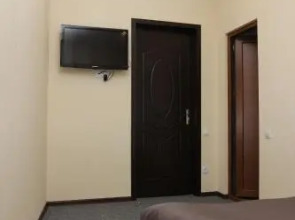 Отель 7 Rooms