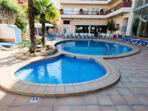 AQUA Hotel Promenade & Spa