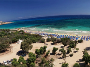 Melissi Beach Hotel & Spa