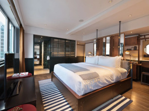 The Fleming Hong Kong