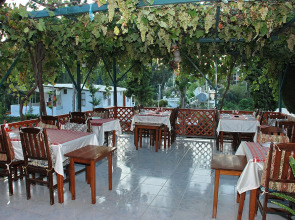 St. Nicholas Pension