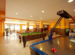 Hotel Seramar Luna Park Adults Only