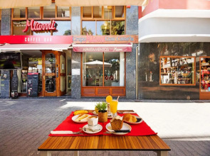 Miami Santa Catalina