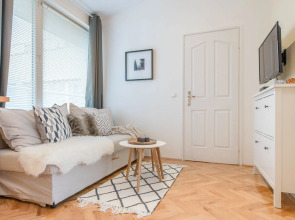 Oasis Apartments - Liszt Ferenc square