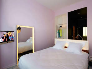 Mama Shelter Bordeaux