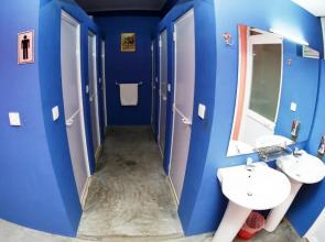 CityRest Fort - Hostel