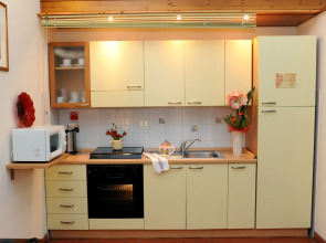 Residence La Contessina