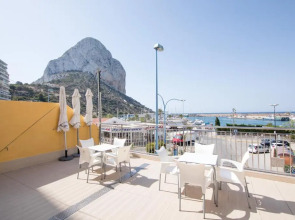 Hotel Porto Calpe