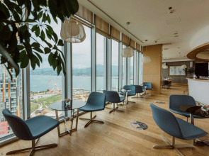 Radisson Blu Hotel Батуми