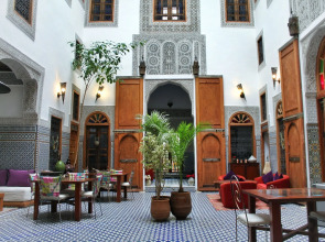 Hôtel Riad la clé de Fes