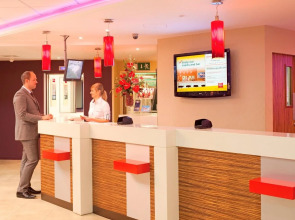 Ibis Liverpool Centre Albert Dock – Liverpool One