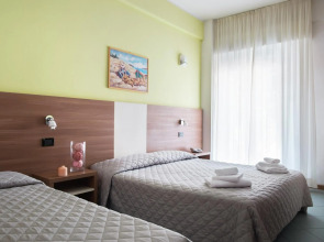 Отель St. Pierre