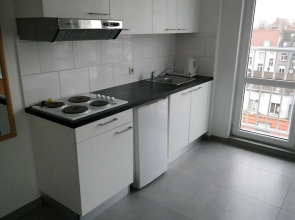 Holidays Apart-Hotel