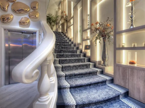 Best Western Plus Nice Cosy Hôtel