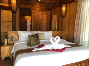 Venice Krabi Villa Resort