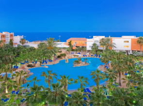 Playavera Hotel - Naturist Friendly