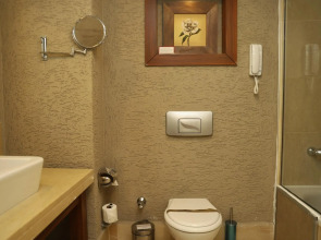 Курорт Meder Resort Hotel