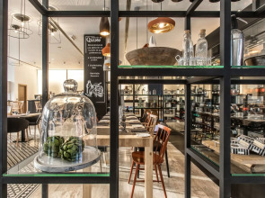 NH Sevilla Plaza de Armas