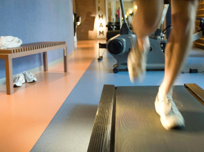 Novotel Brussels Airport