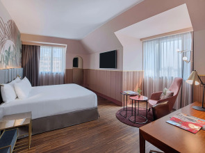 NH Collection Milano Touring