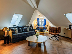 Grand Hôtel La Cloche Dijon - MGallery Collection