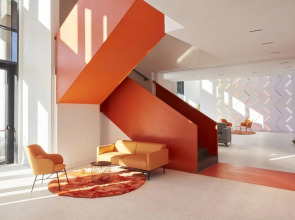 Отель Resa Patacona