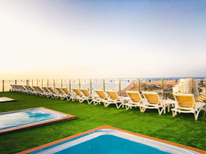 HL Suitehotel Playa del Inglés