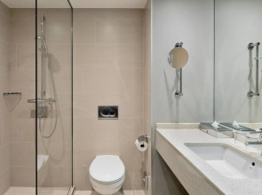 Courtyard by Marriott Munich City East