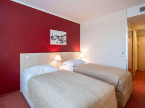 Clarion Congress Hotel Olomouc