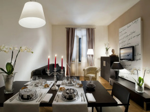 Hotel Residence Esplanade