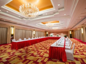 Ruian International Hotel