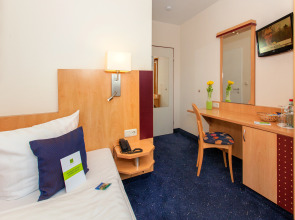 Scala Frankfurt City Hotel