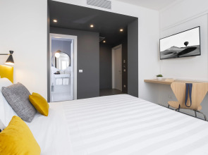 Camplus Hotel Roma Centro