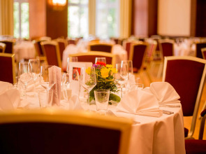 Hotel Chemnitzer Hof