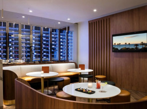 Отель Barriere Le Gray d'Albion