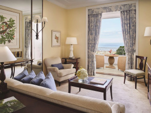 Copacabana Palace, A Belmond Hotel, Rio de Janeiro