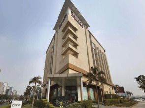 Ramada by Wyndham Gurgaon Central