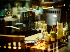 Palm Garden Beach Resort and Spa