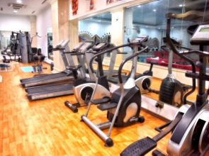 Bilem Hotel Beach & Spa