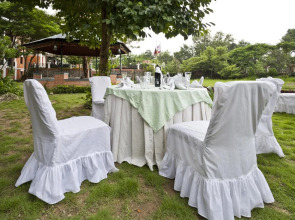 Buddha Maya by KGH Group