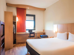 ibis Milano Malpensa Aeroporto