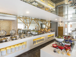 Eastin Ashta Resort Canggu