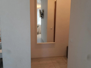 Апартаменты ЭС на улице Зеленая, д 1