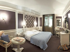 Europa Hotel Design Spa 1877