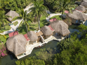 TRS Yucatan Hotel - Adults Only - All Inclusive